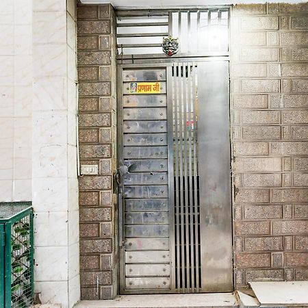 Super Hotel O Fazalpur Jāmb المظهر الخارجي الصورة
