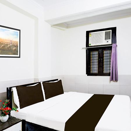 Super Hotel O Fazalpur Jāmb المظهر الخارجي الصورة