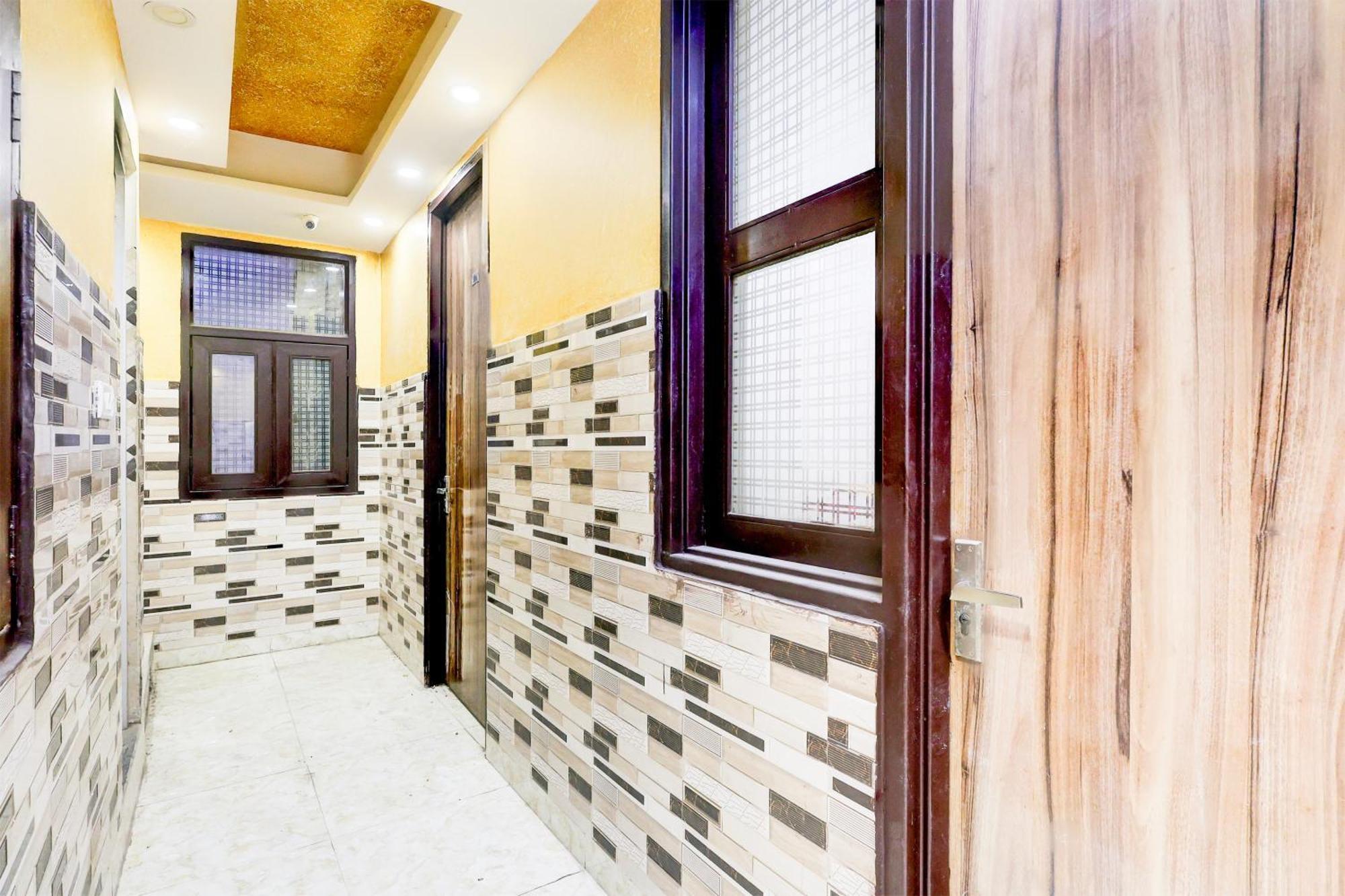 Super Hotel O Fazalpur Jāmb المظهر الخارجي الصورة